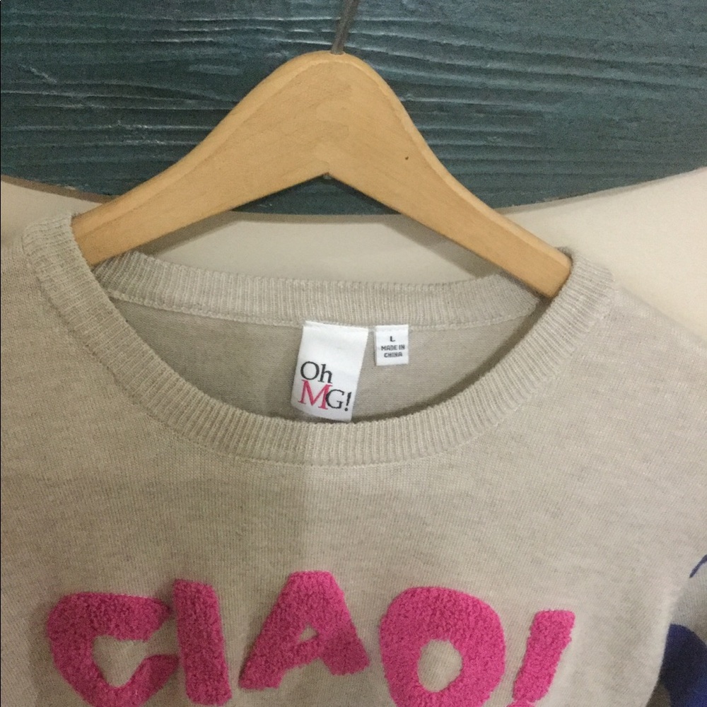 Sweater - Picture 2 of 3